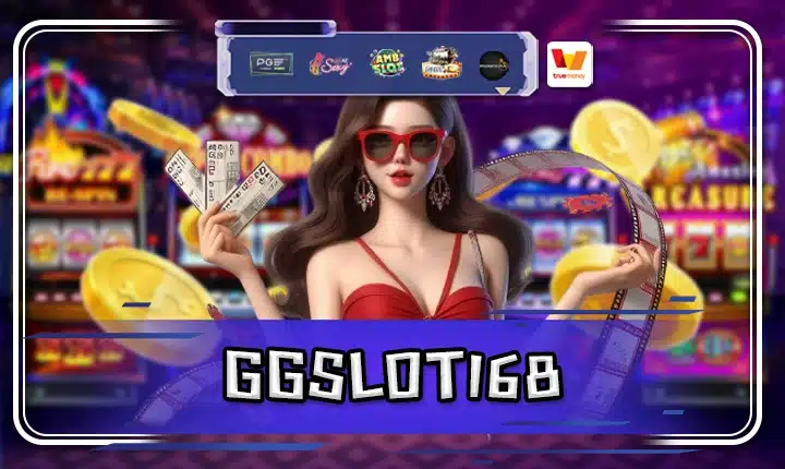 GGSLOT168
