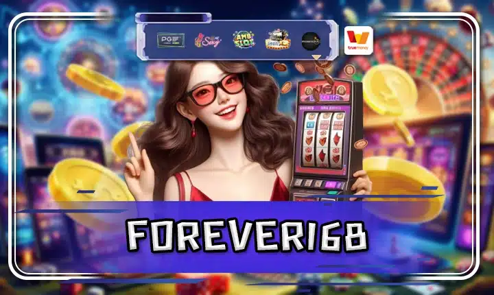 FOREVER168
