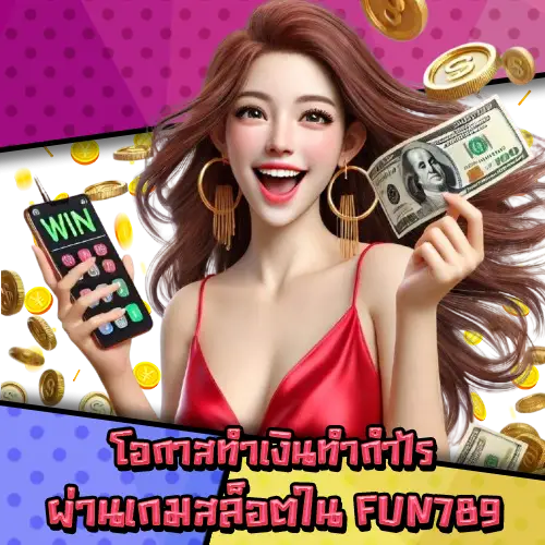FUN789-3 FUN789-3