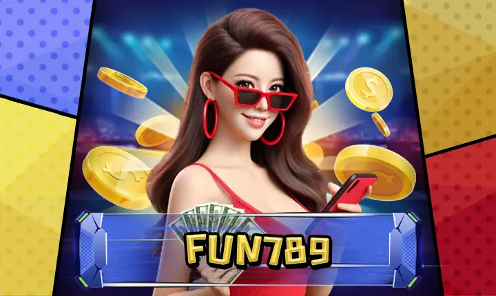 FUN789-feature