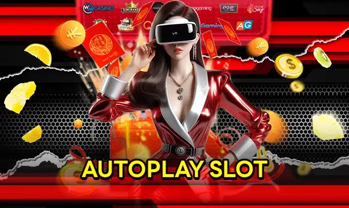 AUTOPLAY SLOT feature image